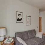 Apartments Florence San Jacopo
