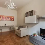 Apartments Florence San Jacopo