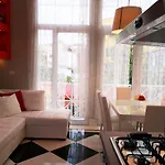 Art Garden Zanobi Apartment