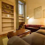 Ghibellina elegant Studio