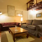 Ghibellina elegant Studio