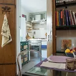 Apartments Florence - Santo Spirito Charme