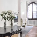 Luxury Apartment Rucellai