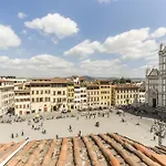 Santa Croce View