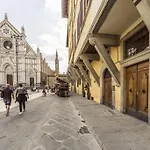 Santa Croce View