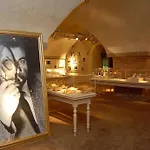 Hotel Continentale - Lungarno Collection