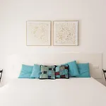 Cool Flat Alberti Lift, Terraces, Free Parking