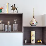 Cool Flat Alberti Lift, Terraces, Free Parking