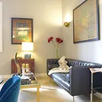 Prati Charming Apartment