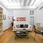 Apartments Florence Charming Santo Spirito
