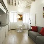 Santo Spirito Suite