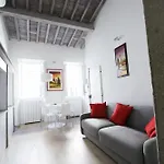 Santo Spirito Suite