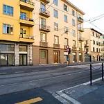 Soggiorno Karaba