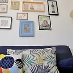 Mira Florence Apartment