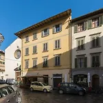Il Quartierino D\'Oltrarno