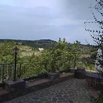 Country House Near Florence