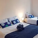 La Casa Blu