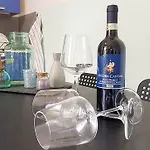 La Casa Blu