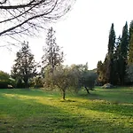 Il Salone, Bel Monolocale In Campagna
