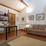 Apartments Florence - Santo Spirito Charme