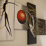 Lian Home In Florence By Mmega