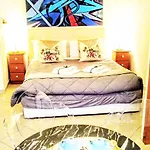 Florence Station Rooms