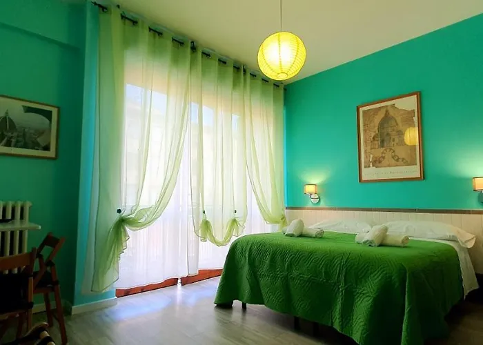 Il Giglio Guest House