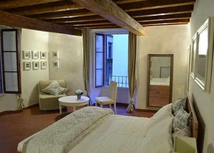 Dante\'s Relais