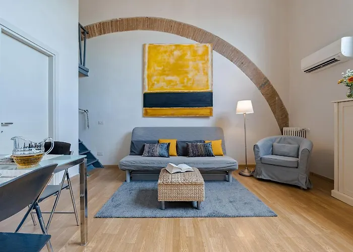 Nazionale Suite