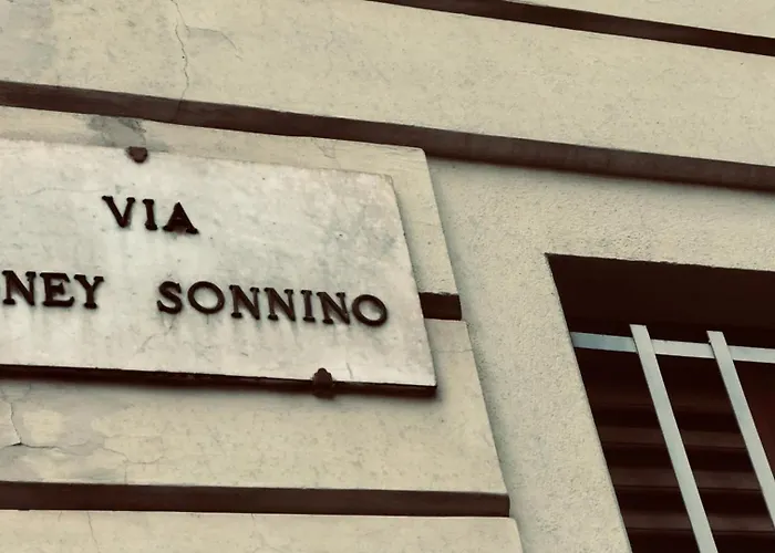 Sonnino Suite