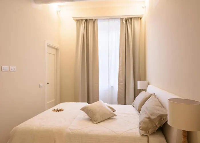 Santa Croce Penthouse