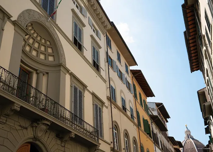 Wine Apartments Florence Chianti Classico