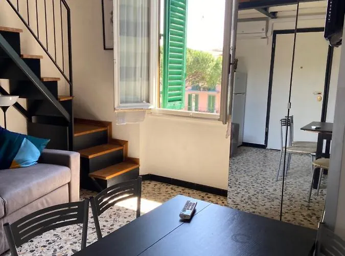 Piagentina Loft