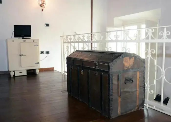 De\' Servi Loft Al Duomo