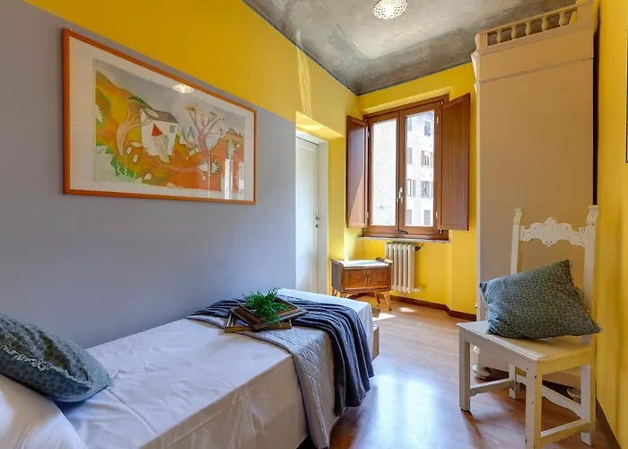 Mamo Florence - Sophia Apartment