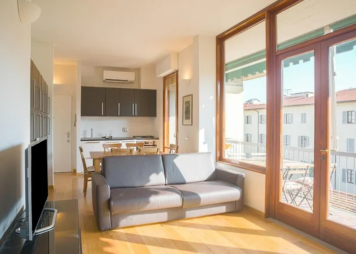 Apartments Florence - Pier Capponi Duomo