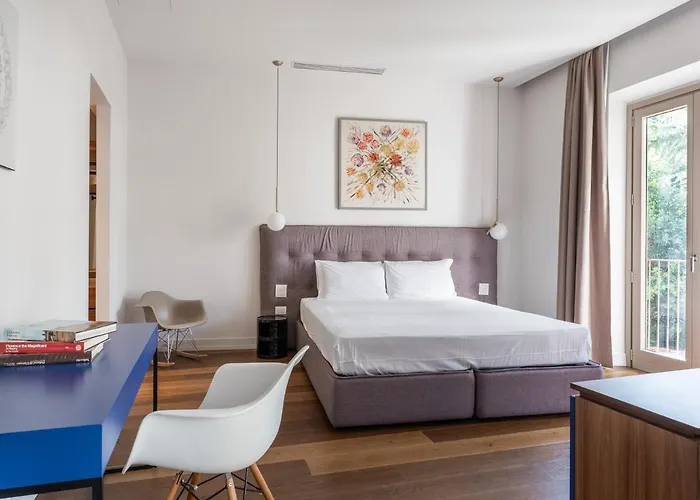 numa I Vita Apartments