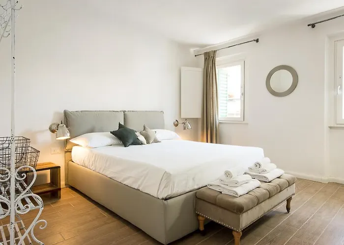 Apartments Florence San Marco Suite