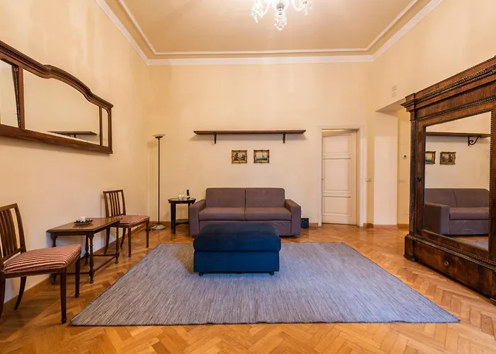 Duomo Luxury House