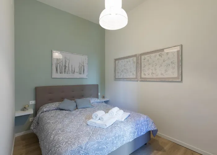 Tosca Suite - Brand New Flat - Santa Maria Novella