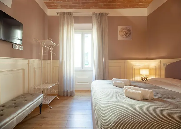 Gigliola Apartment
