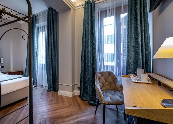 Hotel Borgo