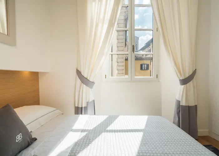 Brunelleschi Suite