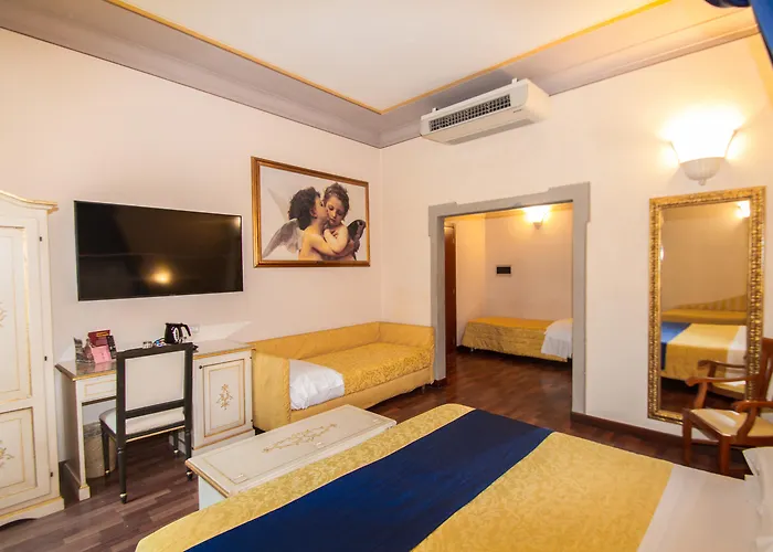 Hotel Porta Faenza