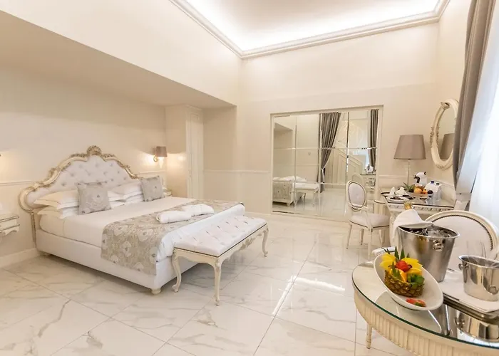 The Moon Boutique Hotel & Spa