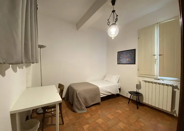 Accademia Apartment