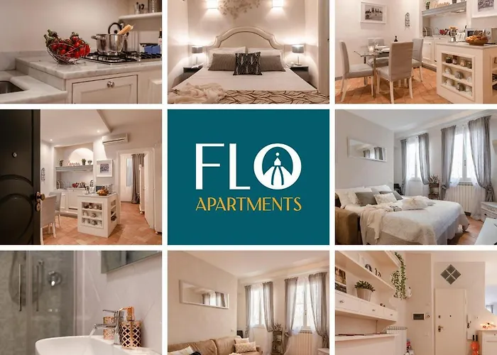 Toscanella - Flo Apartments