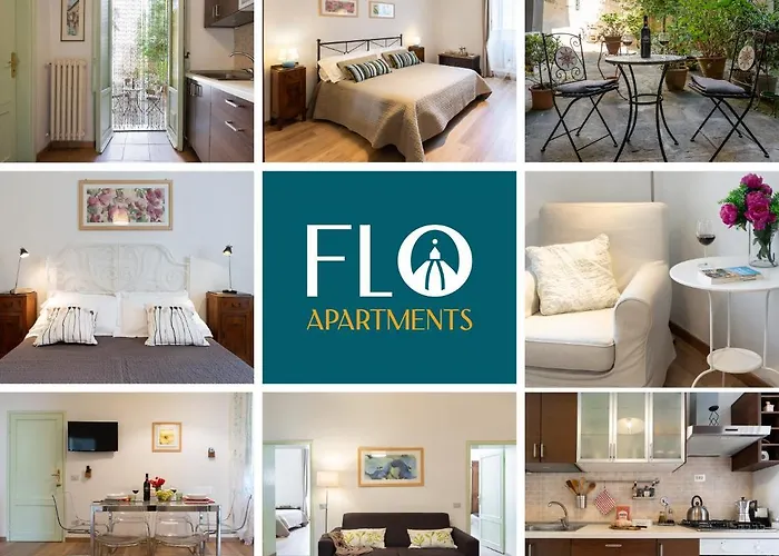 Campuccio - Flo Apartments