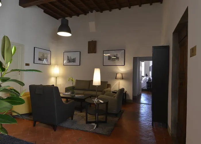 Toscanelli Residenza D\'Epoca