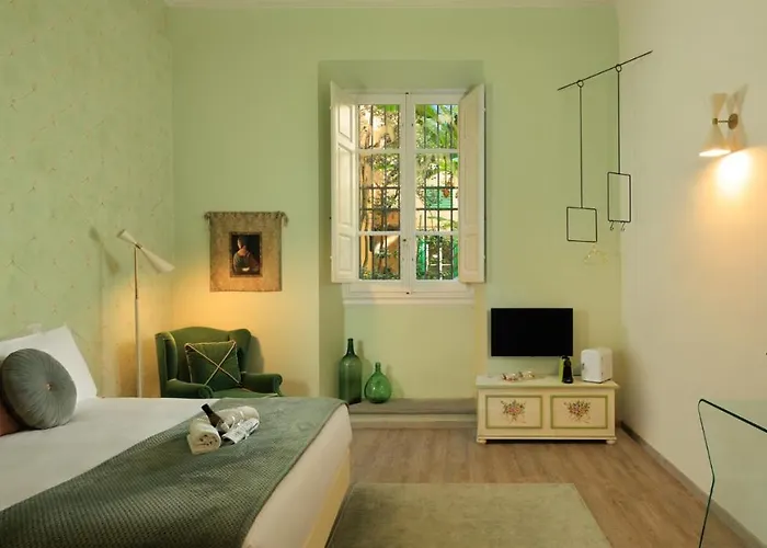 The Magnificent-Maison de Charme